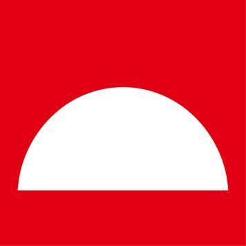 Наклейка 15 х 15 см. Пожарный знак "Место размещения средств противопожарной защиты" PB1039 фото