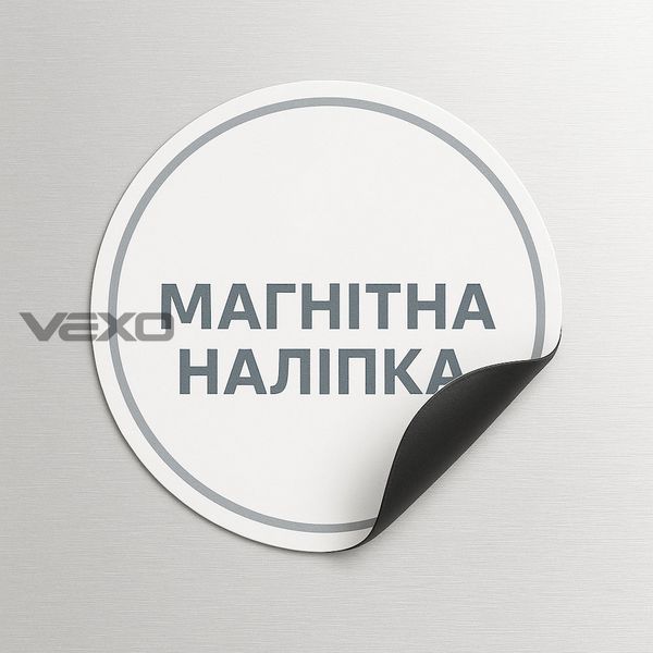 Магнітна наклейка на авто 25 см 109-й окремий гірничо-штурмовий батальйон (Україна) M78001-01 фото